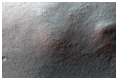 Volatiles and Gullies