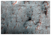 South Polar Region