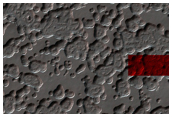 South Pole Residual Cap  Site