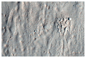 Gullies and Secondary Craters