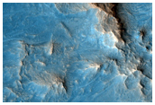 Calahorra Crater