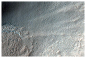Well-Preserved 6-Kilometer Diameter Impact Crater