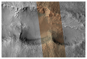 Crateras Trigmeas