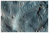 Melas Chasma
