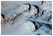 Qual a Idade das Rochas em Marte?