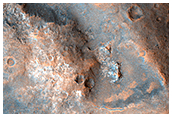 Monitoring Sand Motion in Gusev Crater near the Columbia Hills
