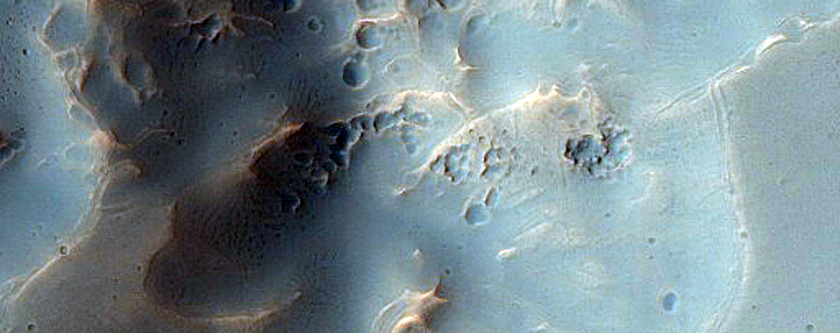 Gullies Observed by MOC