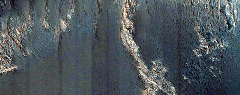 Nili Fossae-NE Syrtis Phyllosilicate-Sulfate Stratigraphy