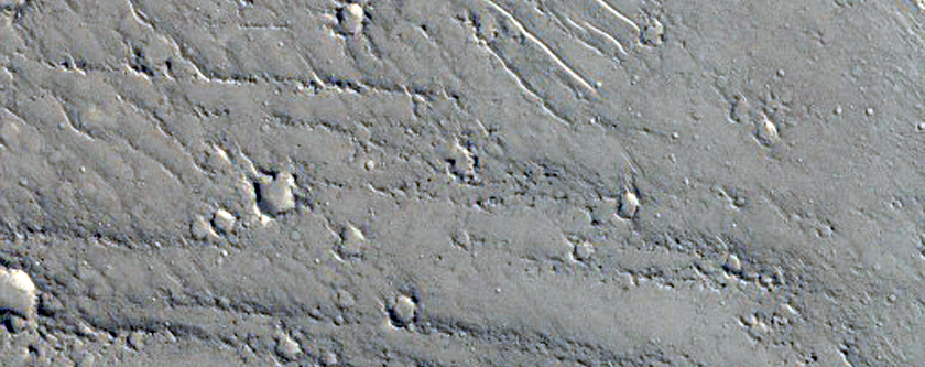Grjota Valles