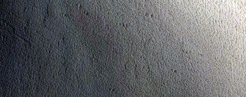 Noctis Labyrinthus