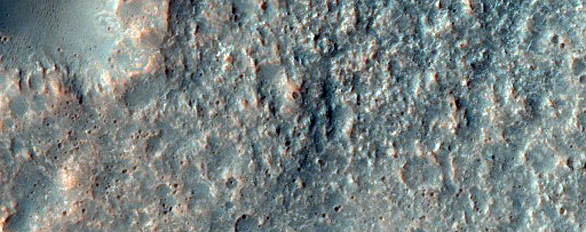 Possible Chloride Salts Seen in THEMIS Data in Terra Cimmeria