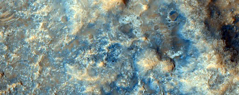 Monitor Salty Soils Exposed by MER Spirit