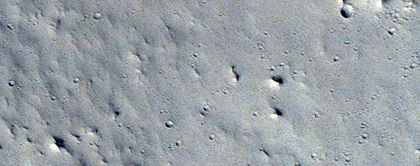Kasei Valles