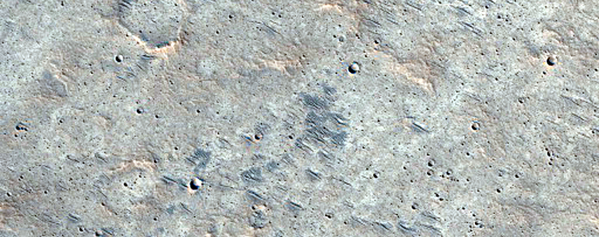 Nanedi Valles