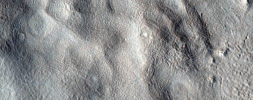 Polygonal Fractures