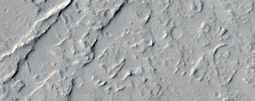 New Impact Site