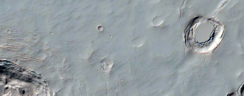 Livny Crater