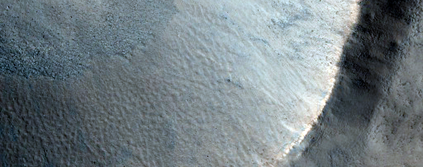 Crater