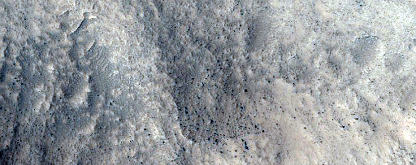 Crater