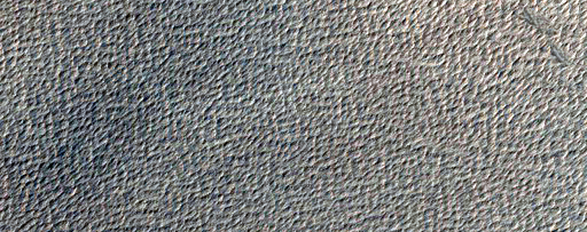 Claritas Fossae Dust-Raising Event Monitoring Site