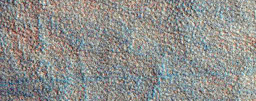 Knobby Terrain