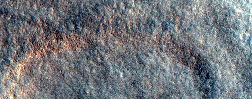 Crater