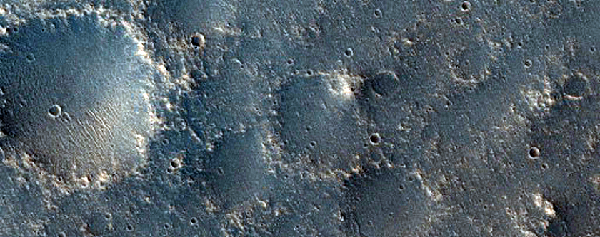 Candidate Fresh Impact Formed Between February 2008 and January 2010