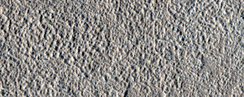 Crater