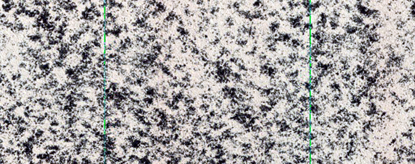 Persistent Northern Plains Ice Deposit Leeward of Crater