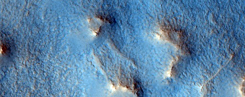 Crater