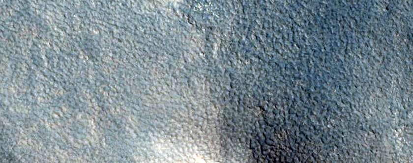 Crater