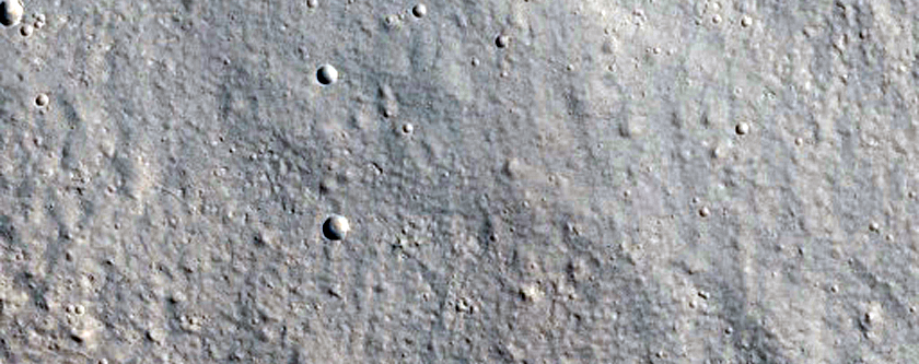 Crater