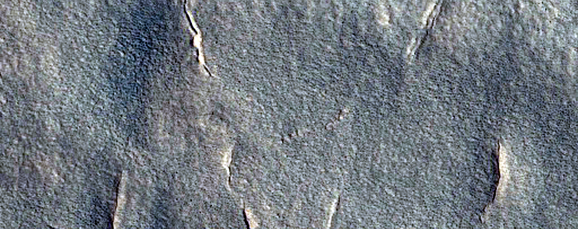 Crater