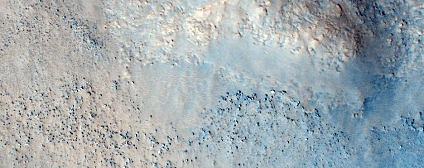 Crater