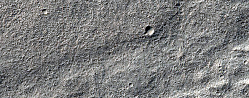 Hellas Montes Region