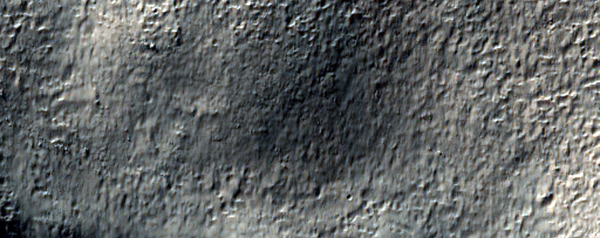 Terra Sirenum