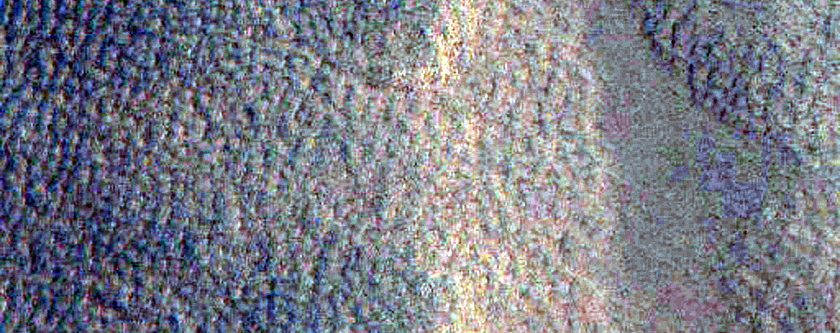 Periglacial Features