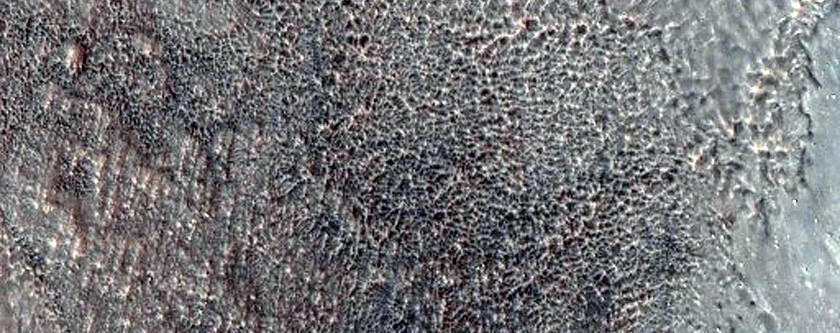Crater