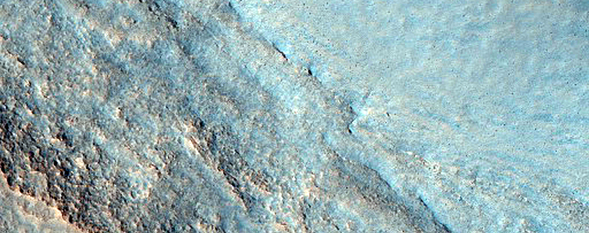 Crater