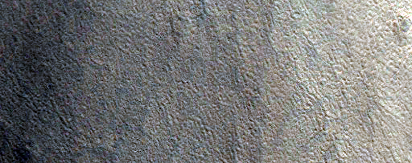 Crater