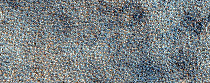 Northern Plains Terrain