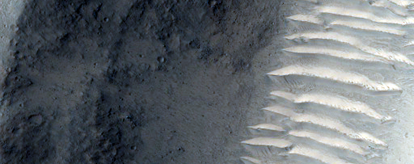 Nanedi Valles