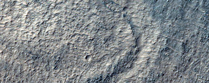 Hellas Planitia