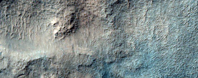 Hellas Planitia