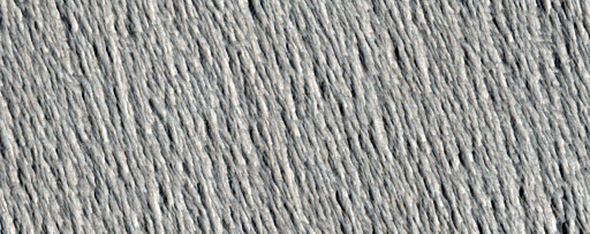 Medusae Fossae Formation