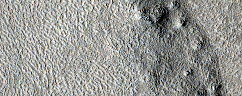 Debris Mantle