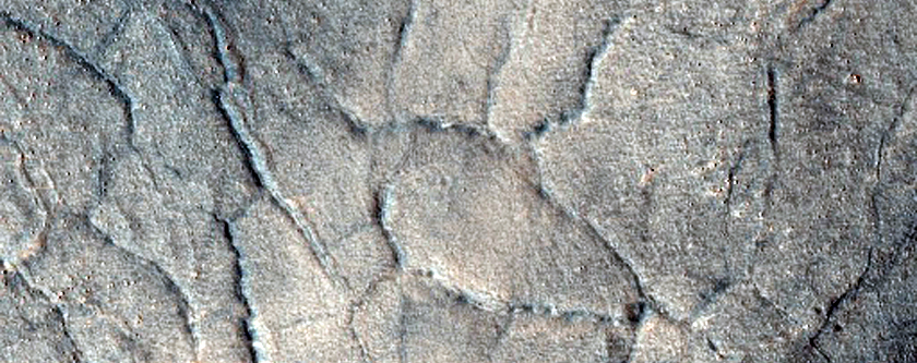 Crater