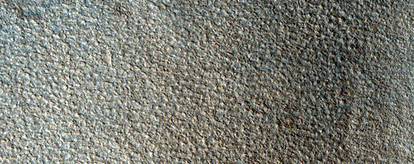 Northern Plains Sample
