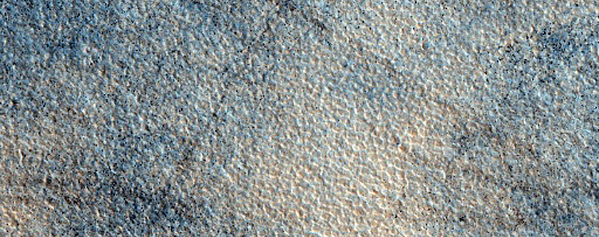 Northern Plains Sample