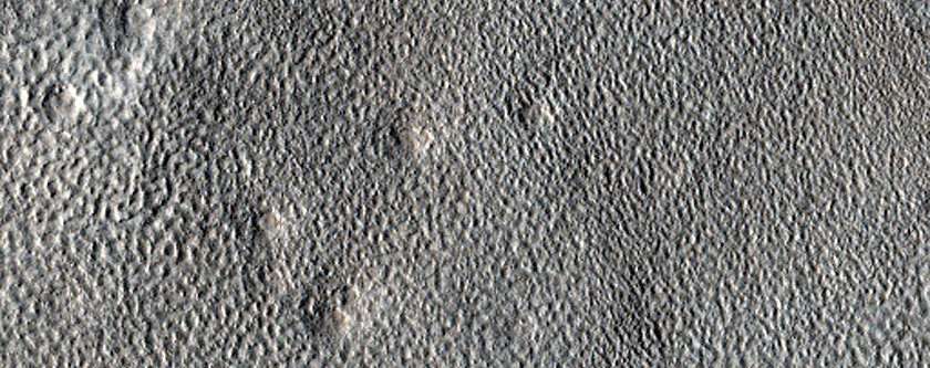 Arcadia Planitia